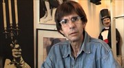 Αφιέρωμα στον «μύστη και ιδεολόγο» Δημήτρη Ποταμίτη