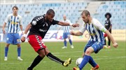 Football League: Υποψήφιος για Σούπερ Λίγκα και ο Ηρακλής