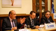 Αποφασιστική υλοποίηση των μεταρρυθμίσεων ζητεί ο ΣΕΒ