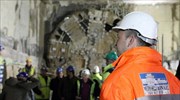 Απεργούν οι εργαζόμενοι στο μετρό Θεσσαλονίκης