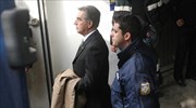Επίθεση της συζύγου του Β. Παπαγεωργόπουλου στον Γ. Μπουτάρη