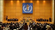 Υιοθετήθηκε η πρώτη διεθνής συνθήκη κατά του καπνίσματος
