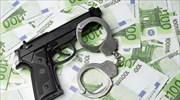 Δύο επικίνδυνους κακοποιούς συνέλαβε η ΕΛ.ΑΣ.