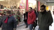 Μηδενικός ο πληθωρισμός στην Ελλάδα τον Ιανουάριο