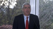 Επαφές Σ. Κεδίκογλου στη Ρωσία
