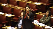 Οξύνεται η κόντρα ΝΔ - ΣΥΡΙΖΑ