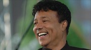 Απεβίωσε και ο Ρίτσαρντ Στριτ των «The Temptations»