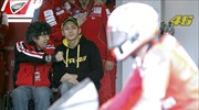 MotoGP: Τέλος ο Πρετσιόζι από τη Ducati