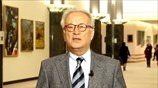 ΠΑΣΟΚ: Μήνυμα του Hannes Swoboda