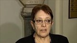 Δηλωση της Αλ.. Παπαρήγα για το νομοσχέδιο για τα ναρκωτικά