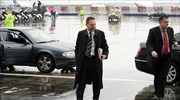 Την Κυριακή στις 10.00 η συνάντηση Στουρνάρα με την τρόικα στο υπουργείο