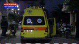 Τραγωδία με δύο νεκρούς φοιτητές στη Λάρισα