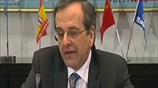 Α. Σαμαράς: Εδραίωση του Πειραιά στον παγκόσμιο χάρτη μεταφορών