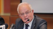 Αντ. Μανιτάκης: Προχωράμε για να ανθίσει η διοικητική μεταρρύθμιση στη χώρα