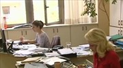 Πρωταθλήτρια η Ελλάδα στην ανεργία