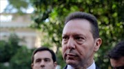 Γ. Στουρνάρας: Δεν θα γίνουν απολύσεις στο Δημόσιο
