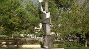 Γλυπτικές ξεναγήσεις υπαίθριας τέχνης