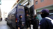 Προφυλακιστέοι οι εμπλεκόμενοι στην απόπειρα απόδρασης του Π. Βλαστού