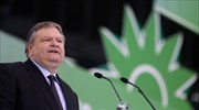 Ευ. Βενιζέλος: Ριζικά ανανεωμένο το ΠΑΣΟΚ μετά το Συνέδριο