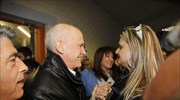 Στο Συνέδριο του ΠΑΣΟΚ ο Γ. Παπανδρέου
