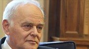 Αντ. Μανιτάκης: Εκτός Δημοσίου όσοι υπάλληλοι αρνηθούν μετάταξη