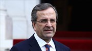 Στην Κωνσταντινούπολη τη Δευτέρα ο Αντ. Σαμαράς