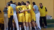 Κυπελλούχος Ελλάδας η ΑΕΚ στο χάντμπολ