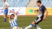 Football League: Ο Ηρακλής Ψαχνών έμεινε όρθιος στη Δράμα