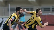 Το ντέρμπι της Ριζούπολης