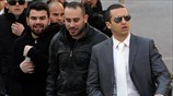 Δικάζεται για κακούργημα ο Ηλίας Κασιδιάρης