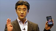 Sony: Κερδοφόρα η μονάδα κινητών τηλεφώνων το επόμενο έτος