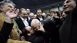 Στο συνέδριο του ΠΑΣΟΚ ο Γ. Παπανδρέου