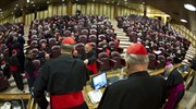 Βατικανό: Άρχισαν οι διαδικασίες για την εκλογή του Πάπα