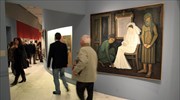 Έκλεισε το κτήριο της Εθνικής Πινακοθήκης