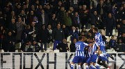 Football League: «Φωτιά» στην κορυφή έβαλε ο Απόλλωνας