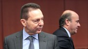 Γ. Στουρνάρας: Δεν θα γίνει αναδιάρθρωση εντός του 2013