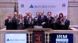Νέο υψηλό στη Wall Street