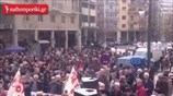 Παναγροτικό συλλαλητήριο