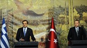 ΥΠΕΞ: Ανυπόστατα τα τουρκικά δημοσιεύματα περί τρομοκρατίας