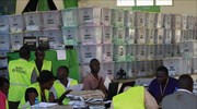 Κένυα: Εν αναμονή των εκλογικών αποτελεσμάτων