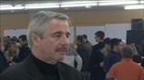 Γ. Μανιάτης: Εκτός συζήτησης η συνεκμετάλλευση των υδρογονανθράκων