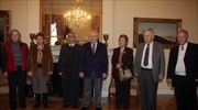 Κ. Βουδούρης: Το 23ο Παγκόσμιο Συνέδριο Φιλοσοφίας θα γίνει οπωσδήποτε