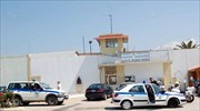 Πάτρα: Αρνούνται να μπουν στα κελιά τους οι κρατούμενοι στις φυλακές Αγίου Στεφάνου