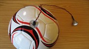 Soccket: Mια μπάλα ποδοσφαίρου που παράγει ενέργεια