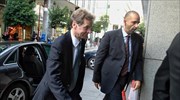 Νέα συνάντηση Γ. Στουρνάρα - τρόικας την Κυριακή