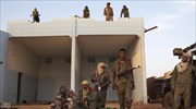 Νεκρός και τέταρτος γάλλος στρατιώτης στο Μάλι