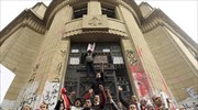 Αίγυπτος: Άκυρο το διάταγμα Μόρσι για τις βουλευτικές εκλογές