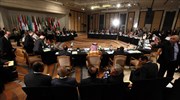 Αραβικός Σύνδεσμος: Ελεύθερη η στρατιωτική ενίσχυση των σύρων ανταρτών