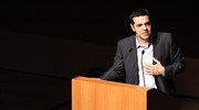 Αλ. Τσίπρας: Ριζοσπαστικός στο συντηρητισμό του ο Κ. Καραμανλής