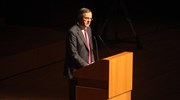 Αντ. Σαμαράς: Οφείλουμε να συνεχίσουμε το έργο του Κ. Καραμανλή